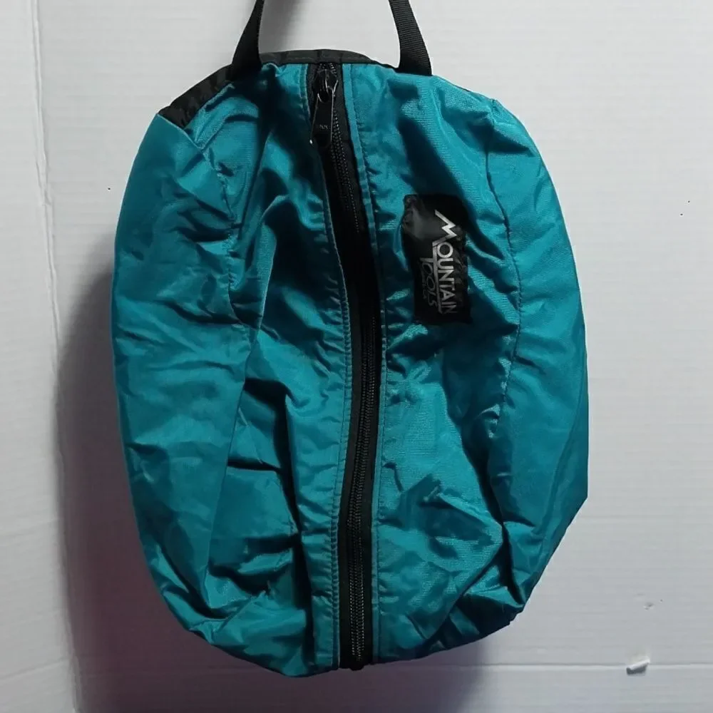 5 Assorted Hiking and Biking Bags...EUC